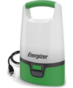 Energizer Vision Rechargeable Lantern - Portable Light