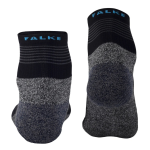 Falke Blister Protection All Terrain Black Socks
