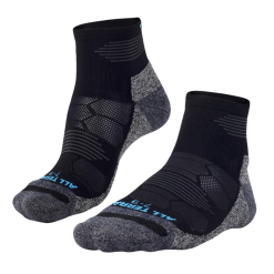 Falke Blister Protection All Terrain Black Socks