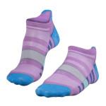 Falke Hidden Dry Lite Socks Bright Lilac