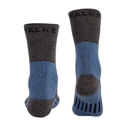 Falke Merino Wool Socks Onyx