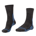 Falke Merino Wool Socks Onyx