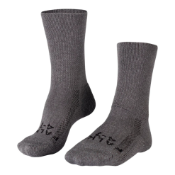 Falke Walkie Socks Grey
