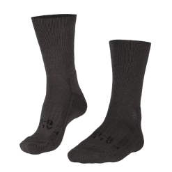 Falke Walkie Socks Wallnut