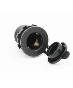 Lumeno Female Lighter Socket