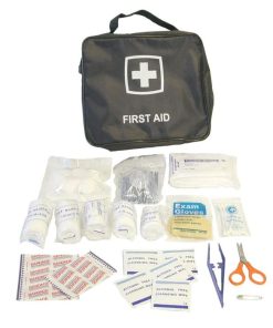 First Aid Kit