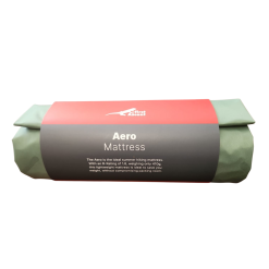 First Ascent Aero Lightweight Mattress Ivy