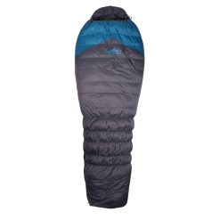 First Ascent Amplify 900 Down Sleeping Bag