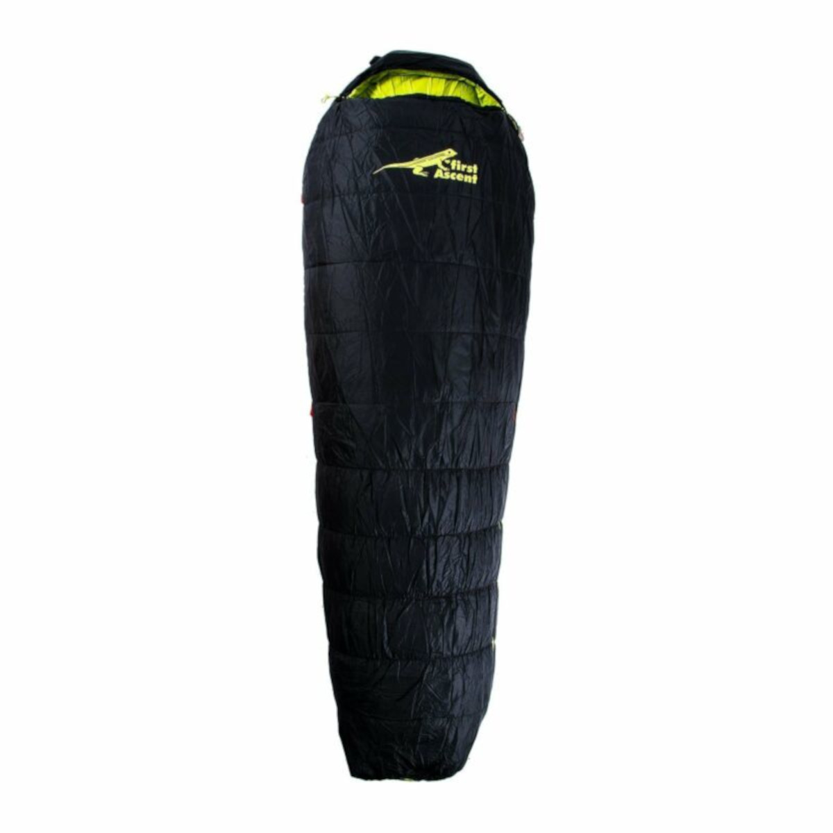 First Ascent Amplify 900 Lime