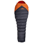 First Ascent Amplify Down Light Sleeping Bag Orange