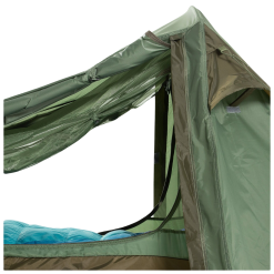 First Ascent Atlas 1 Person Tent