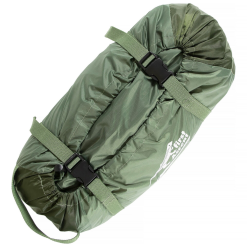 First Ascent Atlas 1 Person Tent