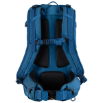 First Ascent Atlas 30L Blue Backpack