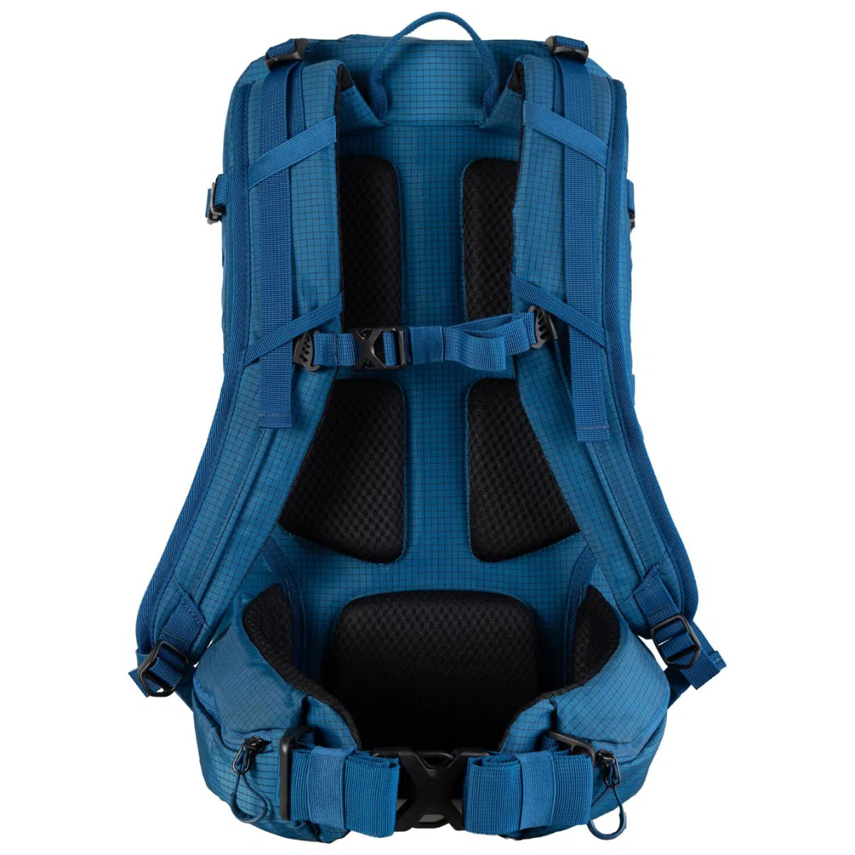 First Ascent Atlas 30L Blue Backpack