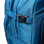 First Ascent Atlas 30L Blue Backpack