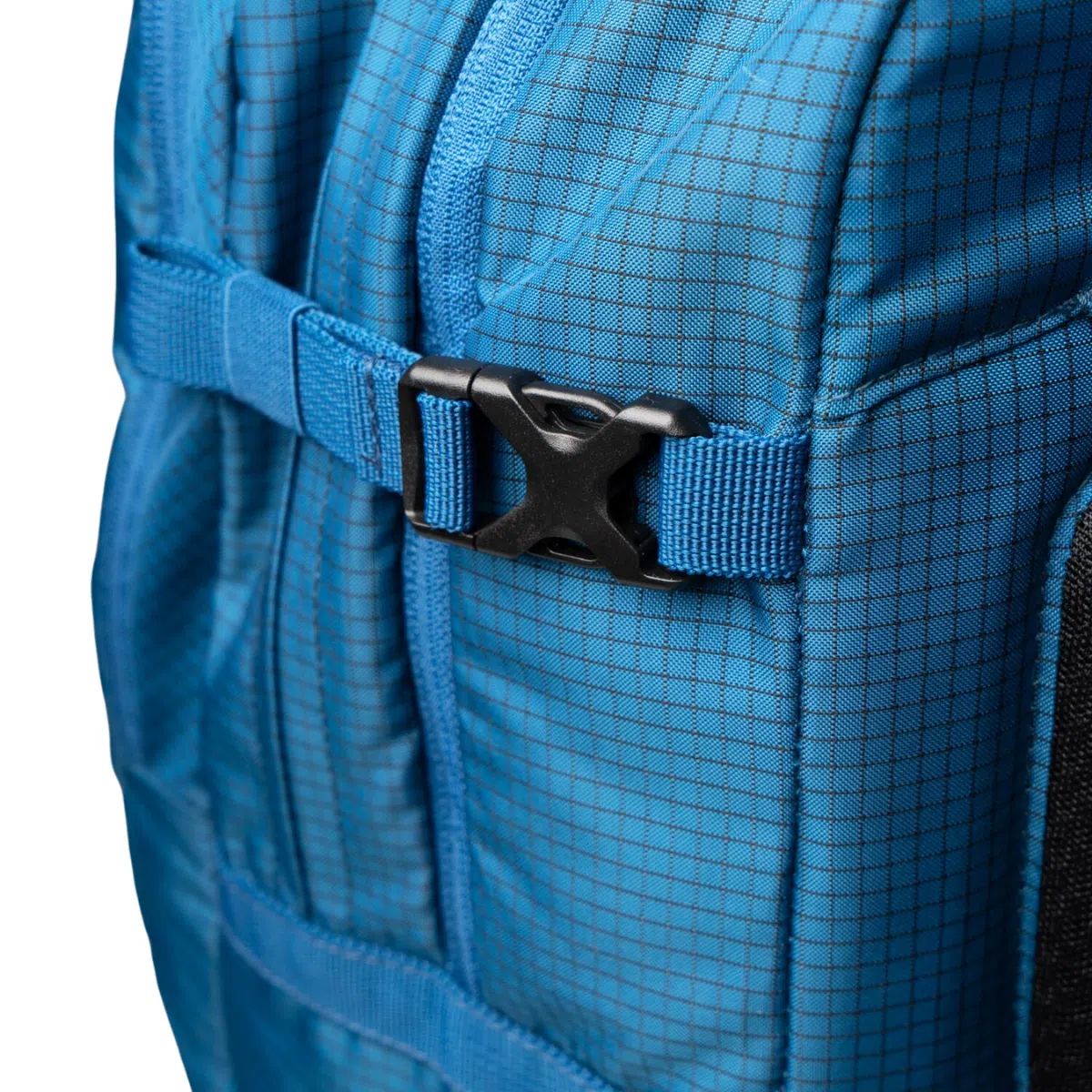 First Ascent Atlas 30L Blue Backpack