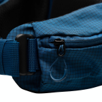 First Ascent Atlas 30L Blue Backpack