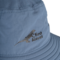 First Ascent Drifter Hat Blue