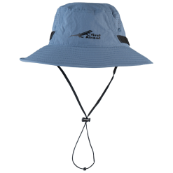 First Ascent Drifter Hat Blue