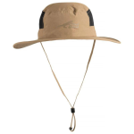 First Ascent Dundee Hat Light Camel