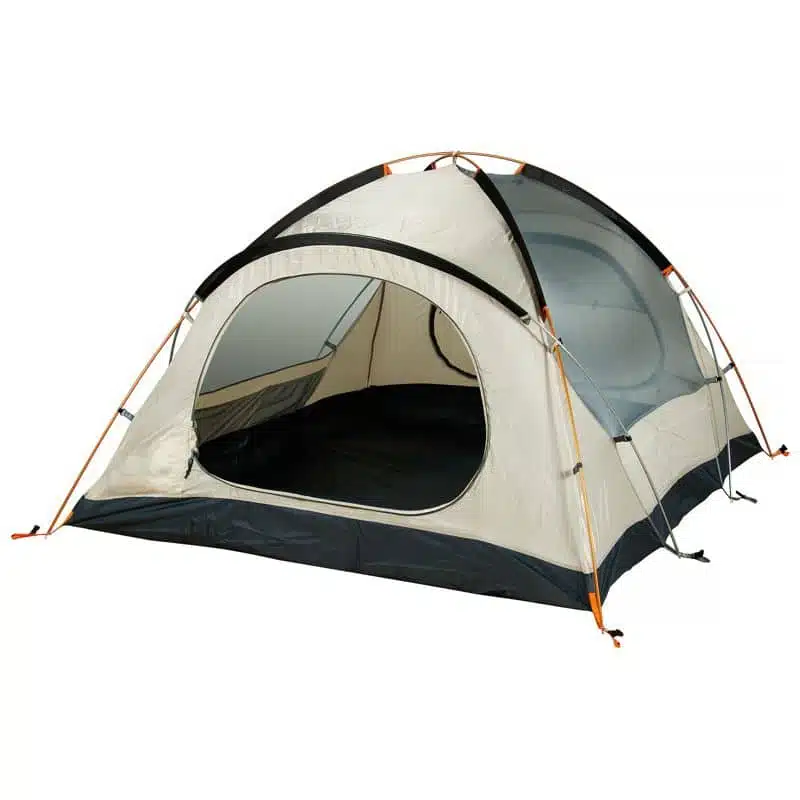 First Ascent Eclipse 3 Tent-camping tent
