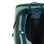 First Ascent Elios 35L Daypack Ivy Green
