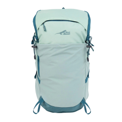 First Ascent Elios 35L Daypack Ivy Green