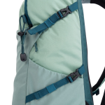 First Ascent Elios 35L Daypack Ivy Green