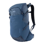 First Ascent Elios 35L Daypack Midnight Blue