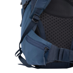 First Ascent Elios 35L Daypack Midnight Blue