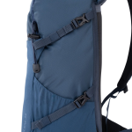 First Ascent Elios 35L Daypack Midnight Blue