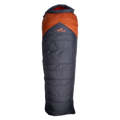 First Ascent Explorer Down Sleeping Bag