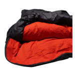 First Ascent Explorer Down Sleeping Bag