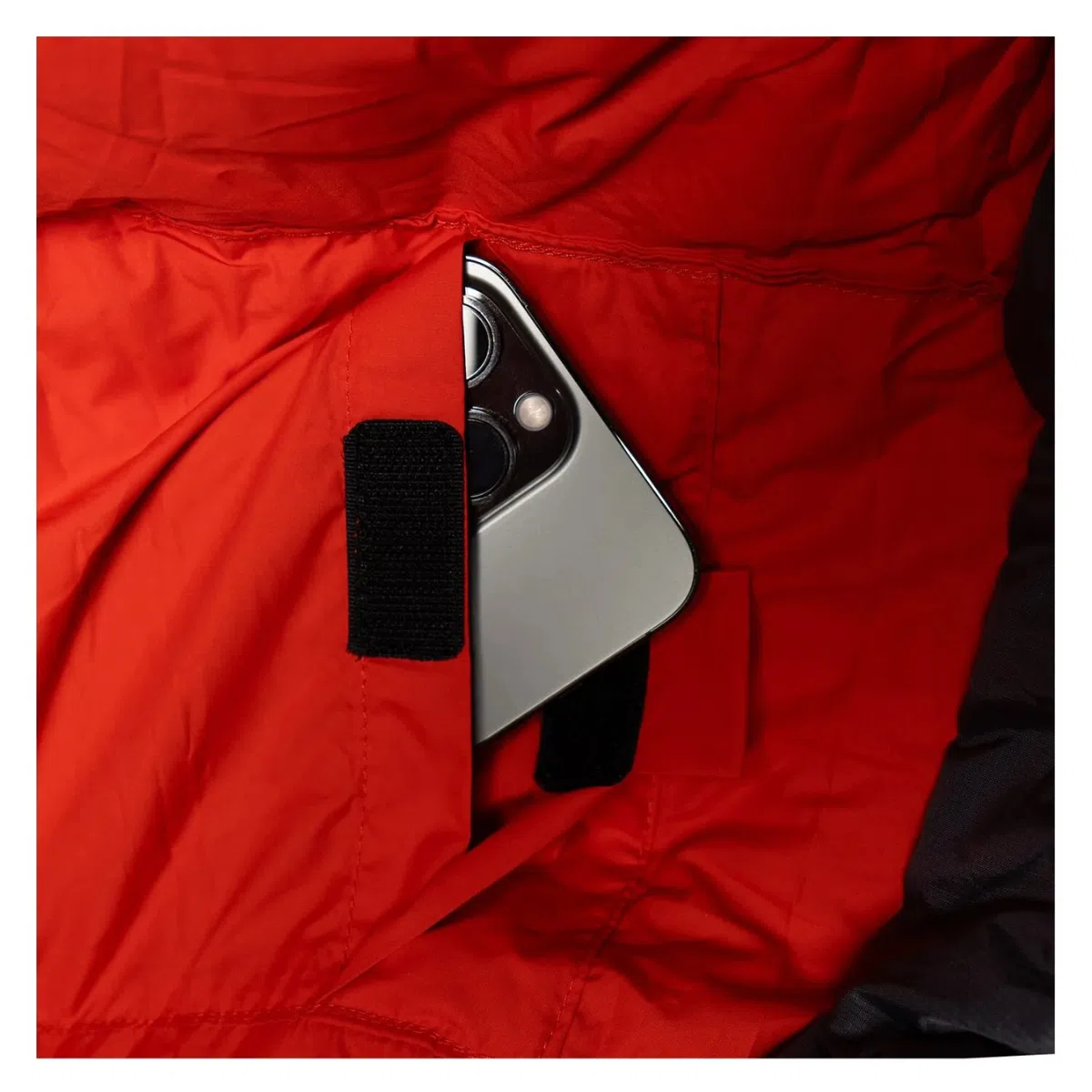 First Ascent Explorer Down Sleeping Bag