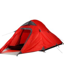 First Ascent Helio II Tent-camping tent