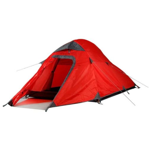 First Ascent Helio II Tent