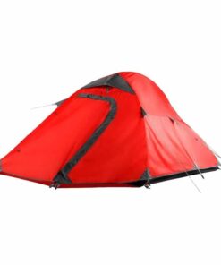 First Ascent Helio II 2-Person Tent