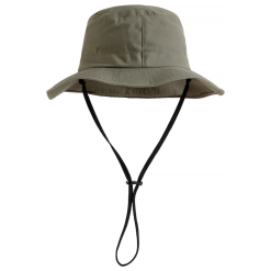 First Ascent Heritage Bucket Hat Winter Moss