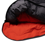 First Ascent Ice Breaker Down Sleeping Bag Olive