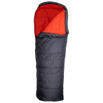 First Ascent Ice Nino Down Sleeping Bag Yellow