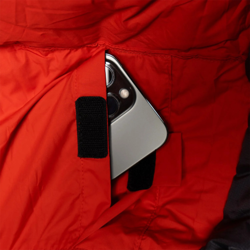 First Ascent Ice Nino Down Sleeping Bag