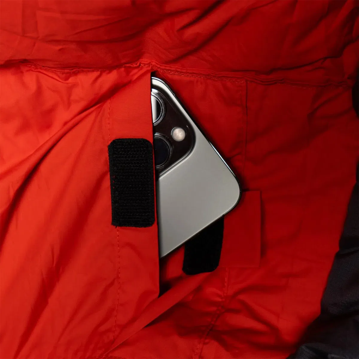 First Ascent Ice Nino Down Sleeping Bag