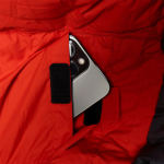 First Ascent Ice Nino Down Sleeping Bag Yellow