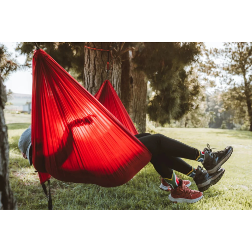 First Ascent Lightweight Hammock Double