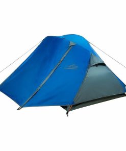First Ascent Lunar Tent-camp tent
