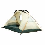 First Ascent Lunar Tent-camping tent