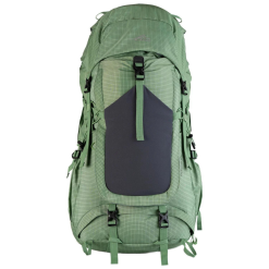 First Ascent Mercury 65L Hiking Pack