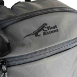 First Ascent Orion 25L Grey Backpack