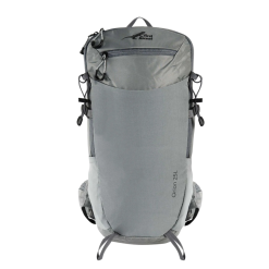First Ascent Orion 25L Grey Backpack