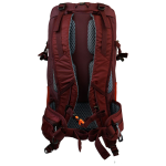 First Ascent Orion 25L Red Backpack